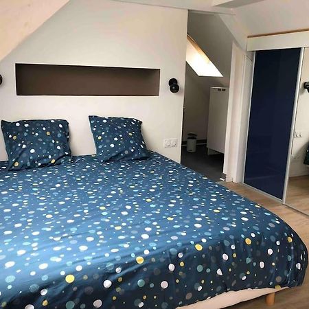 Maison De Ville Conviviale Avec Terrasse Ланестер Екстериор снимка
